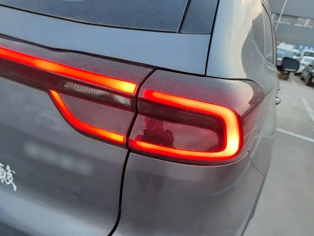 Chery Tiggo 8 — миниатюра 8
