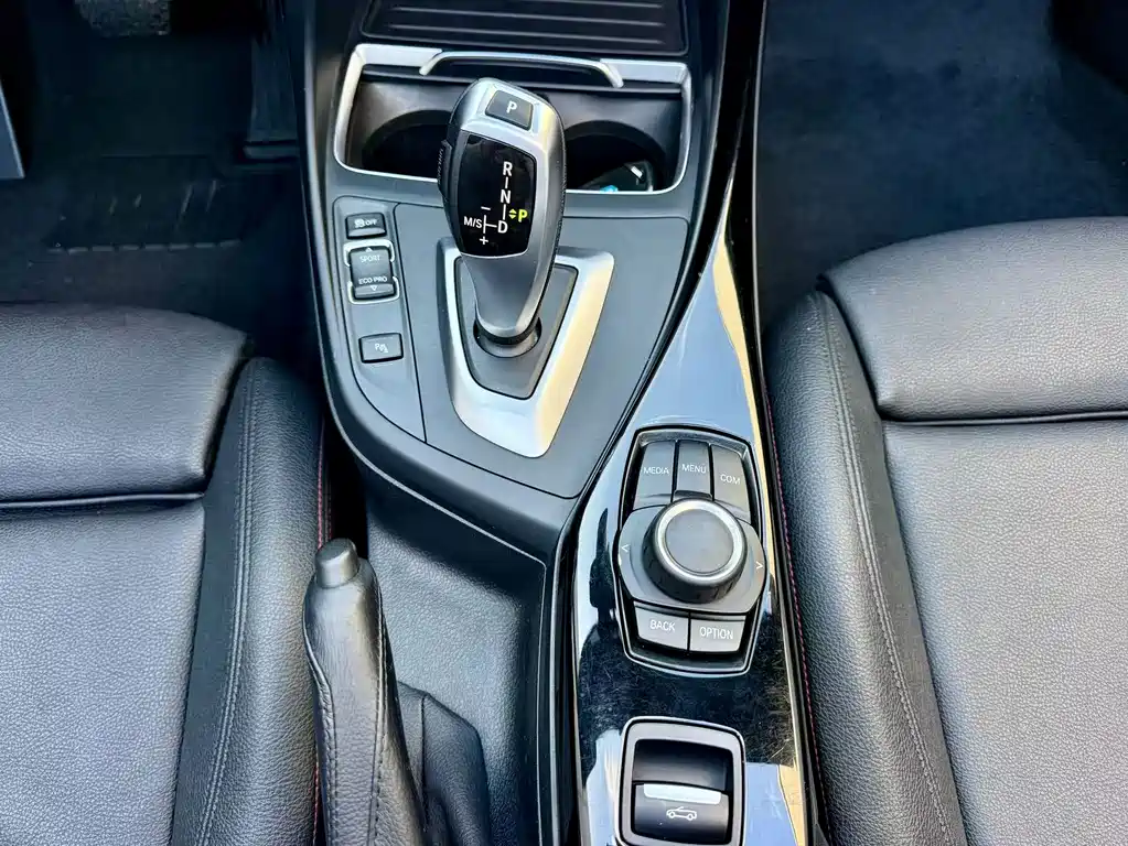 BMW 2 Series (Import) — миниатюра 15