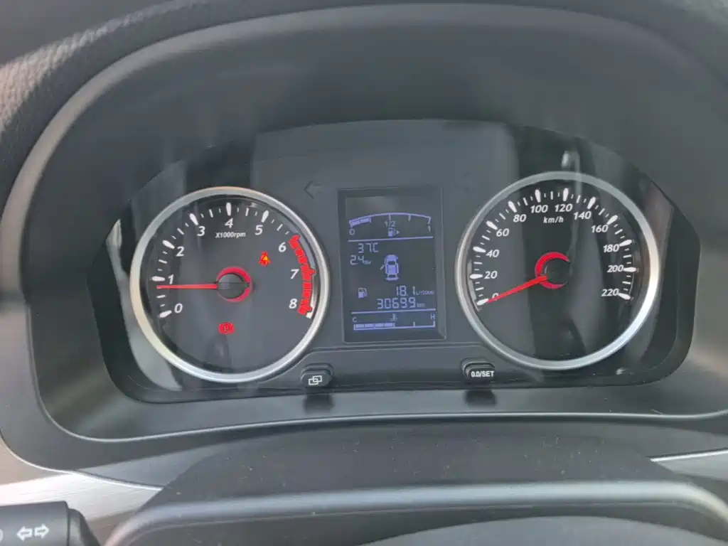 Fengxing Fengxing T5 — миниатюра 12