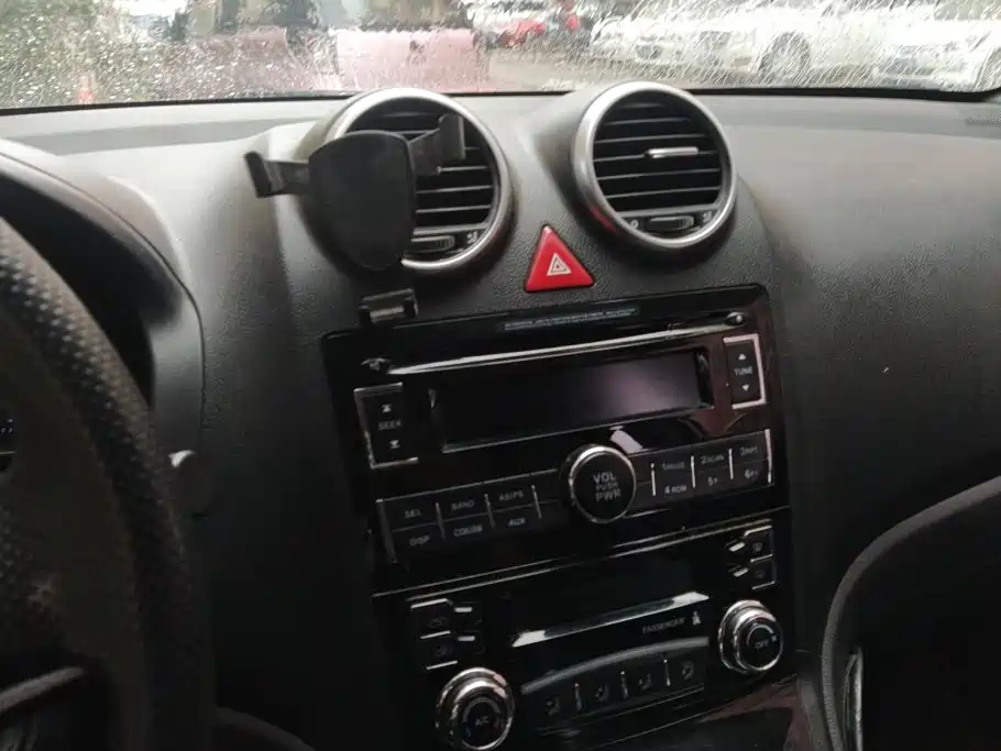 Haval H6 — миниатюра 13