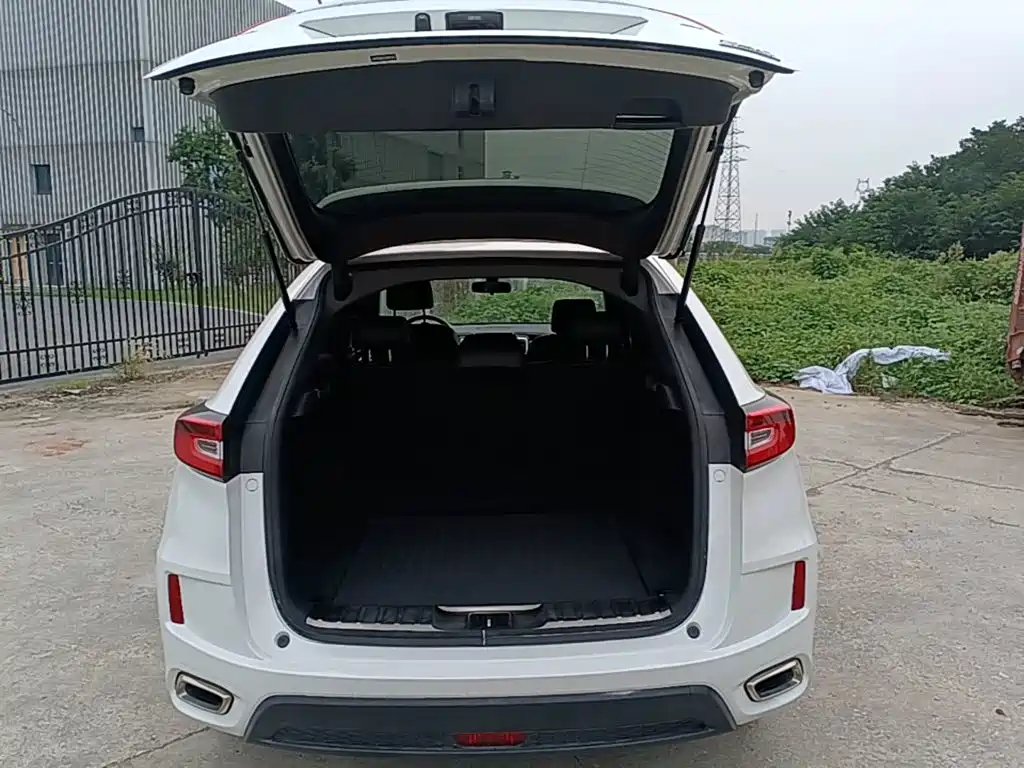 Honda UR-V — миниатюра 19