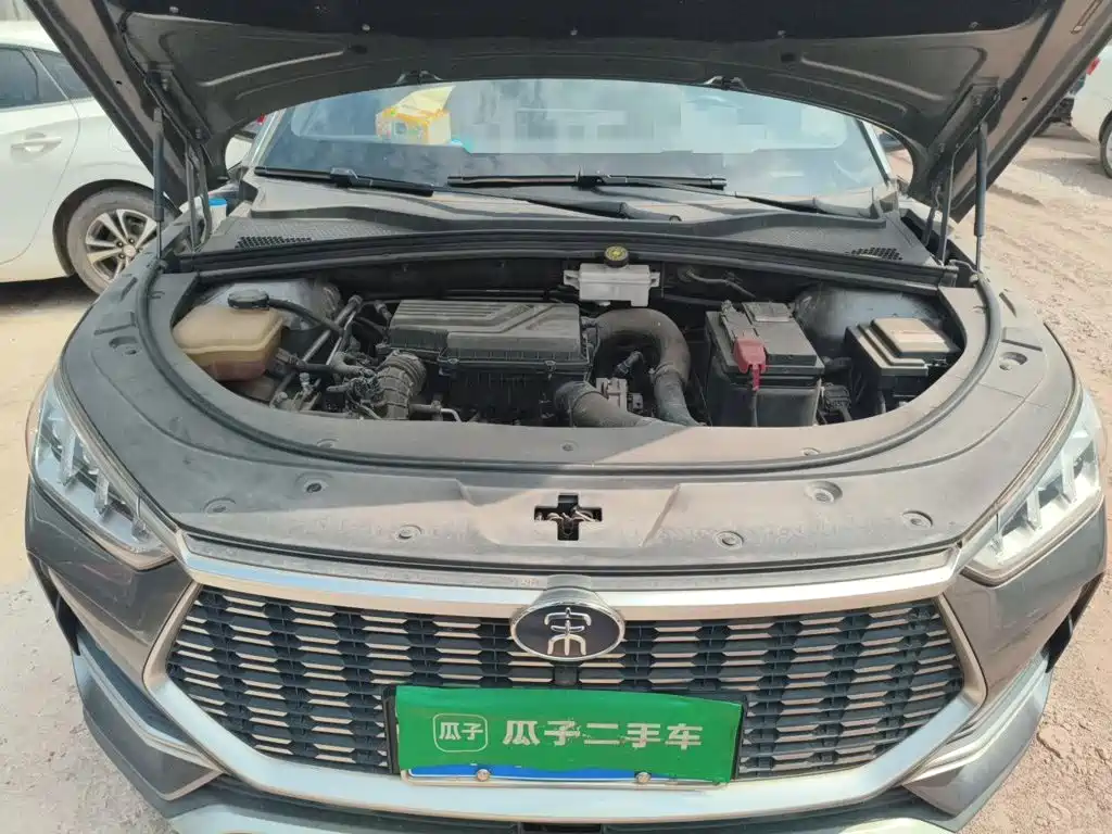 BYD PLUS — миниатюра 21