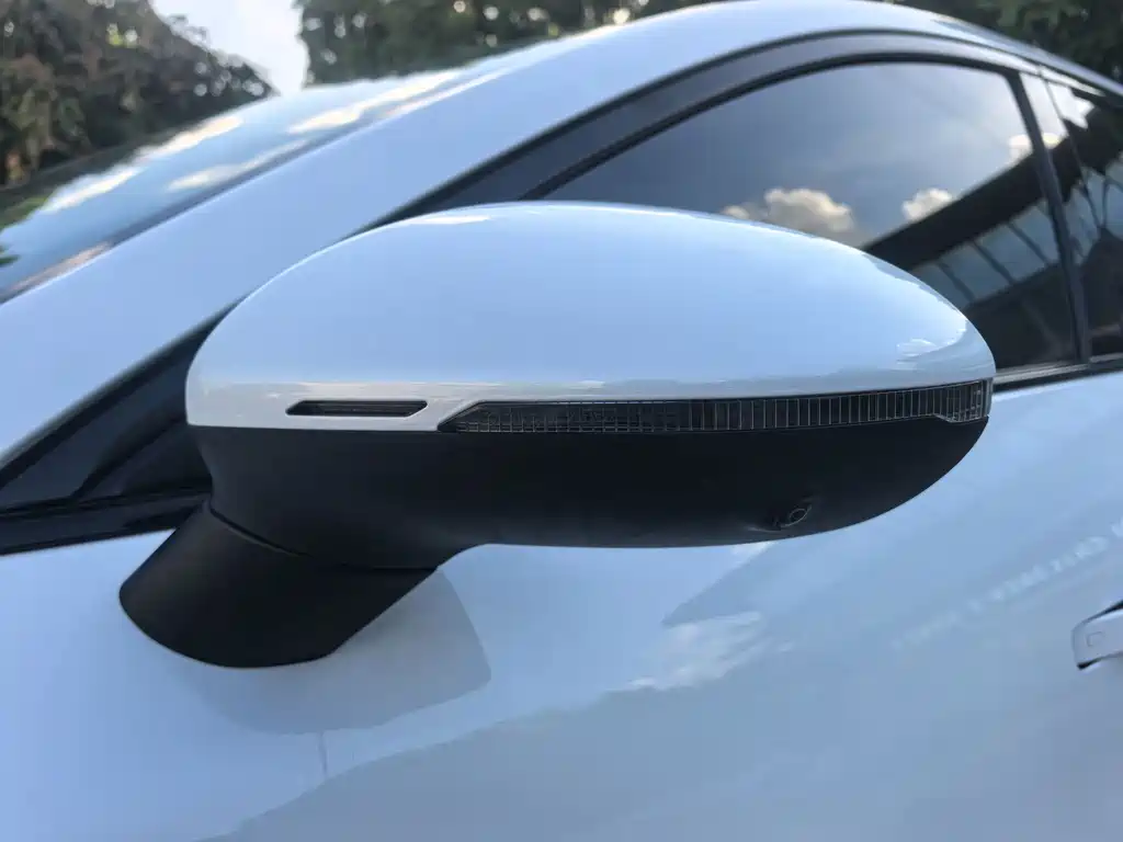 XPeng MONA M03 — миниатюра 21