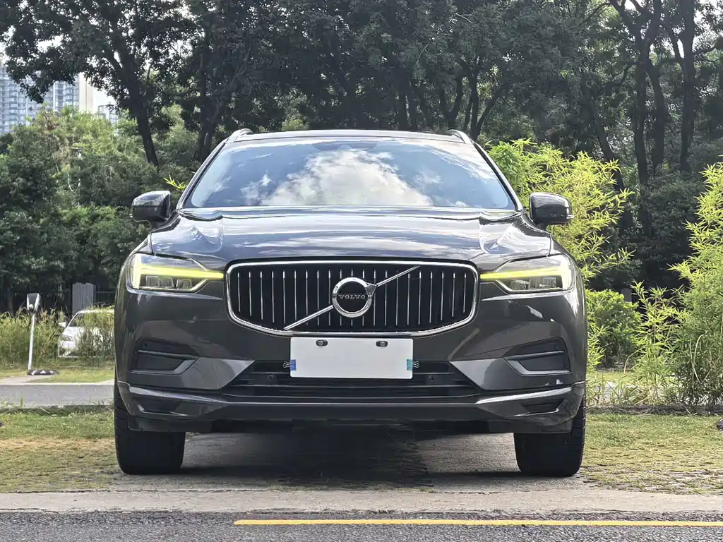 Volvo XC60 — миниатюра 2