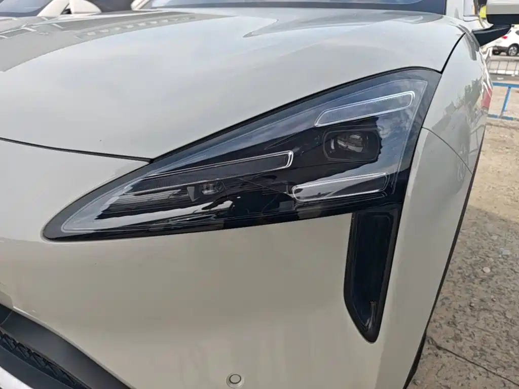 Baojun Yunhai — миниатюра 24