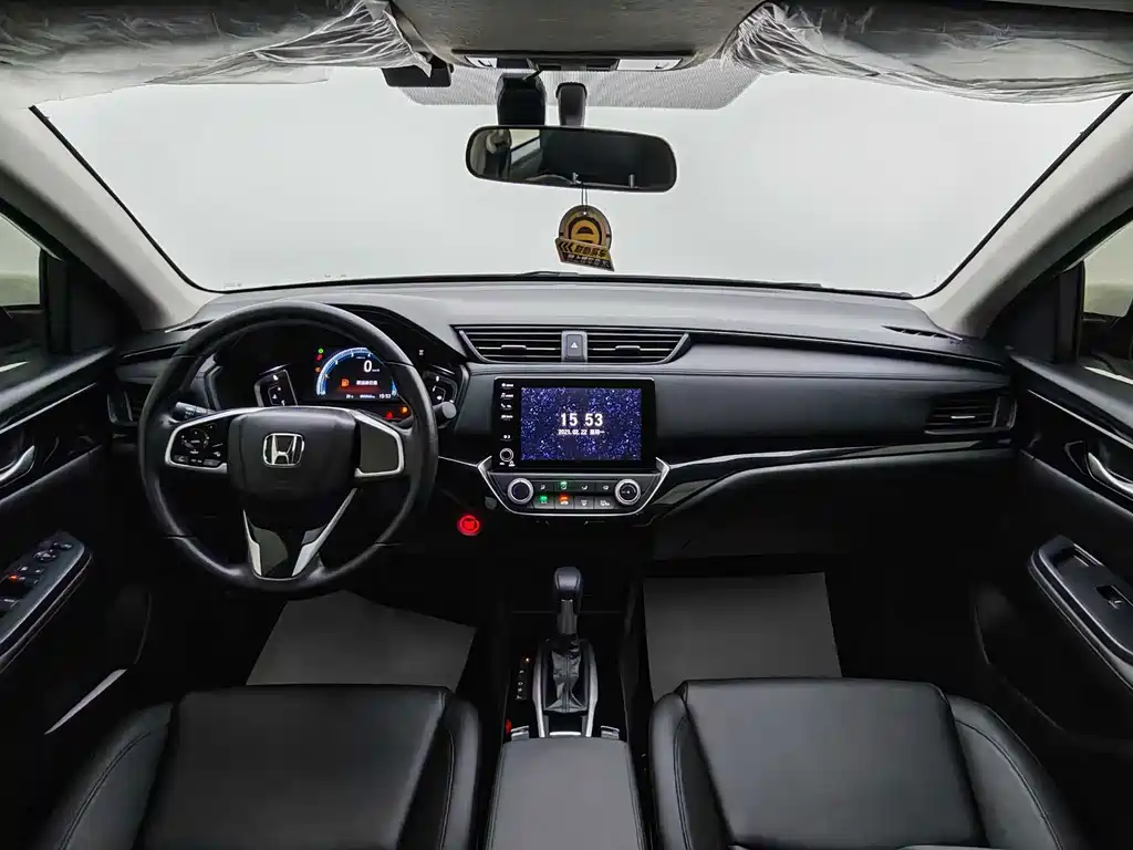 Honda Crider — миниатюра 10