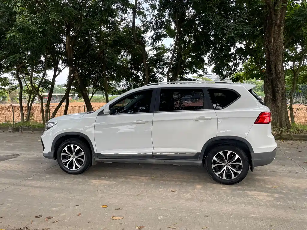 Fengxing X5 — миниатюра 21