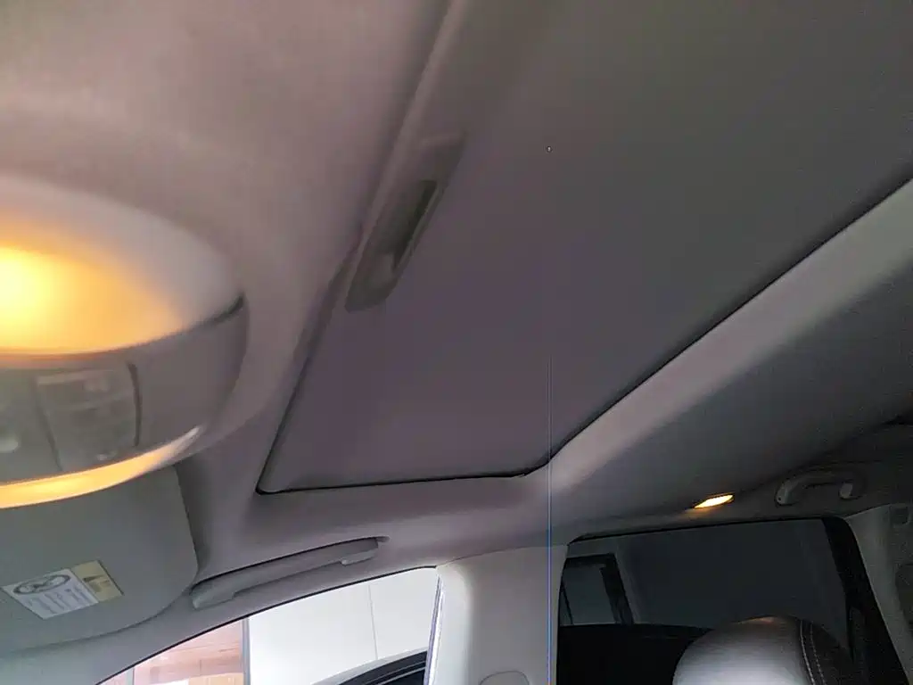 Infiniti QX60 (Import) — миниатюра 18