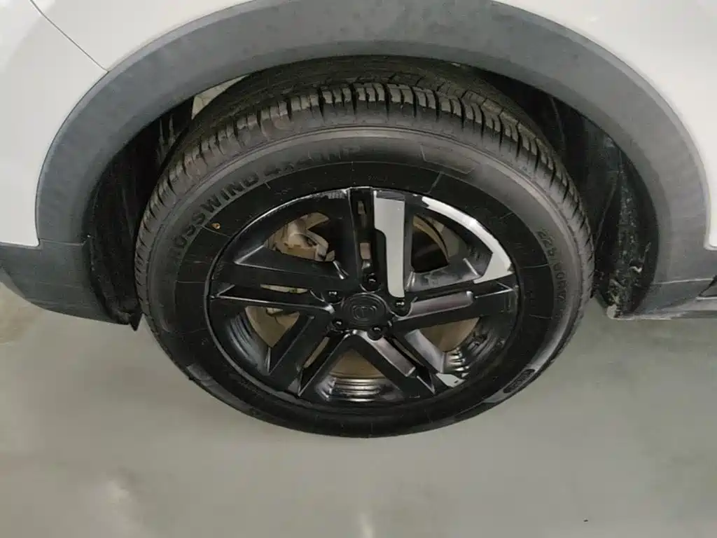 Changan CS55 — миниатюра 23