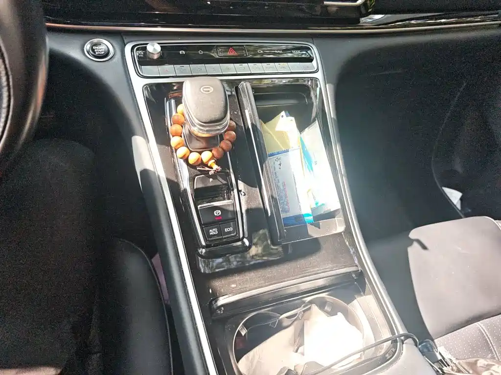 GAC Motor Trumpchi M8 — миниатюра 15