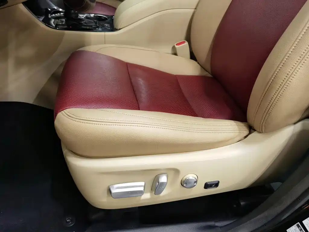 Toyota Highlander — миниатюра 20