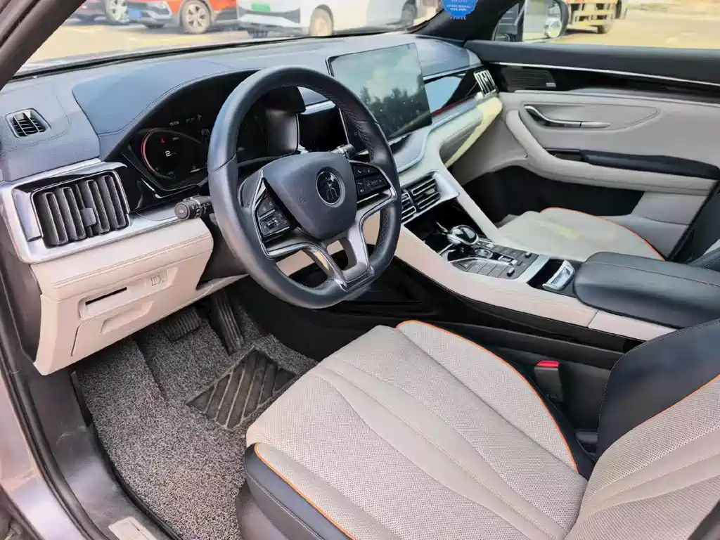 BYD PLUS New Energy — миниатюра 4