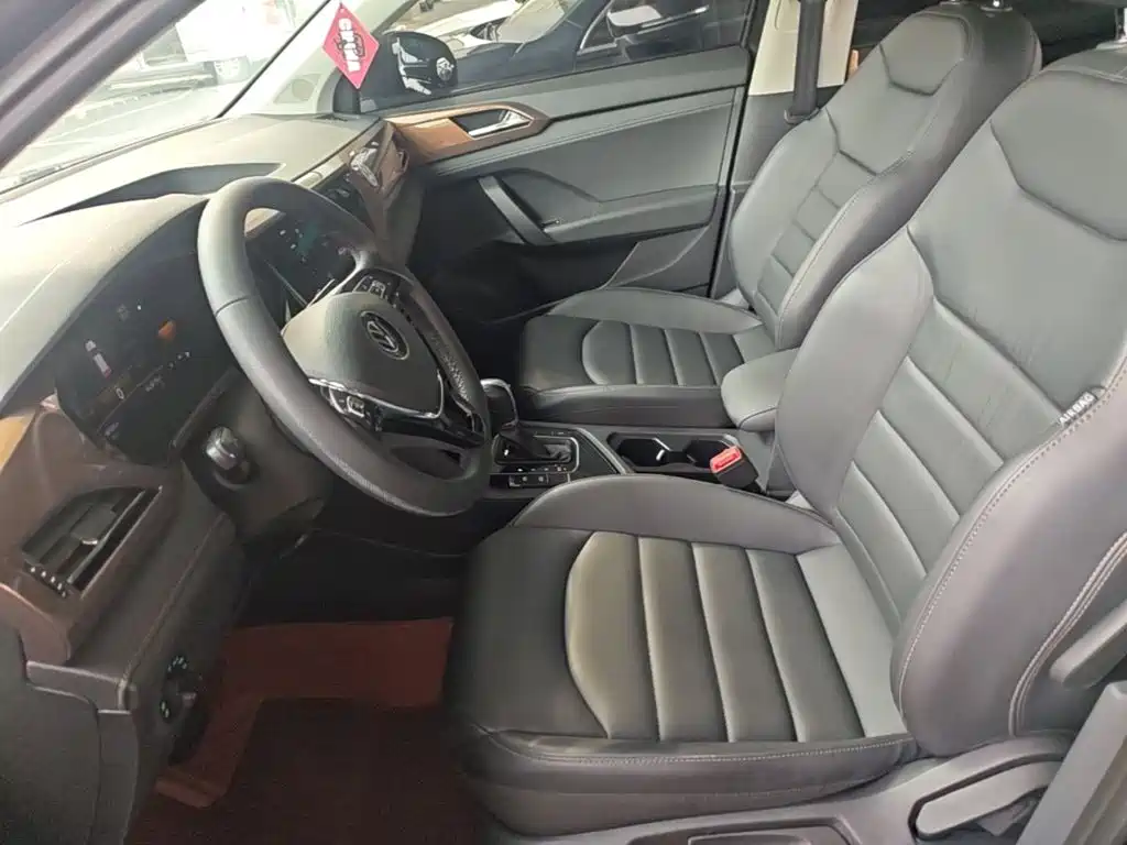 Volkswagen Tharu — миниатюра 15