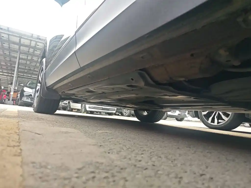 Volkswagen Tharu — миниатюра 22