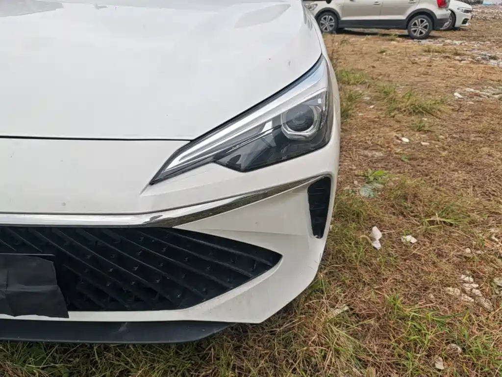 Roewe i5 — миниатюра 24