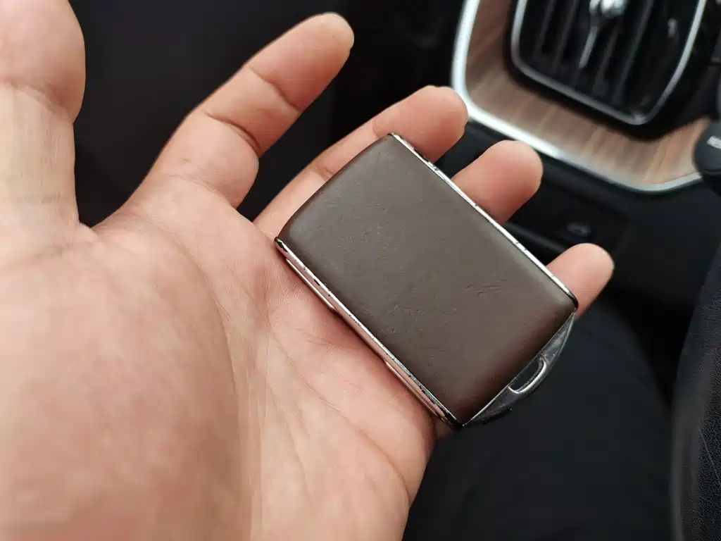 Volvo XC60 — миниатюра 12