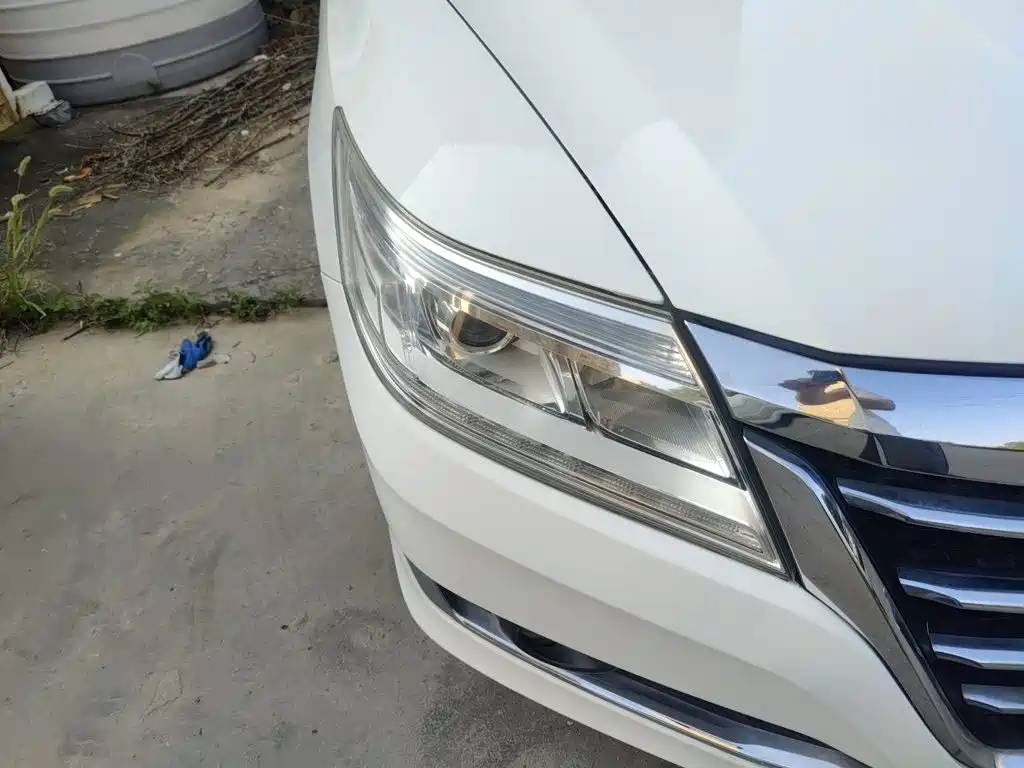 Honda Crider — миниатюра 7
