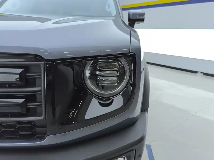 Haval Big Dog — миниатюра 5