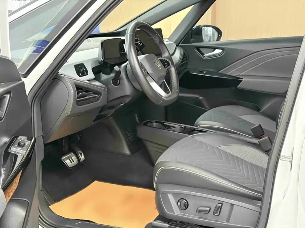 Volkswagen ID.3 — миниатюра 9