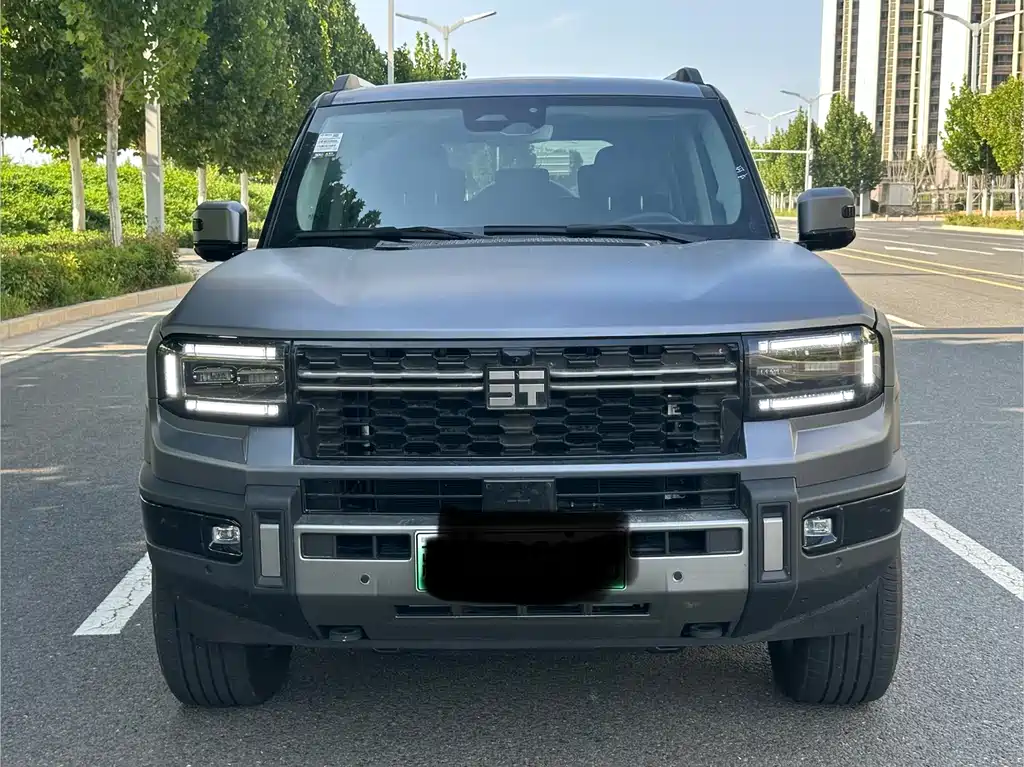 纵横 G700 — миниатюра 2