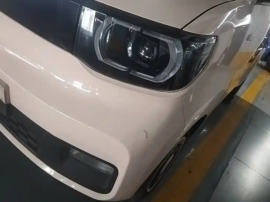 Wuling MINIEV — миниатюра 24