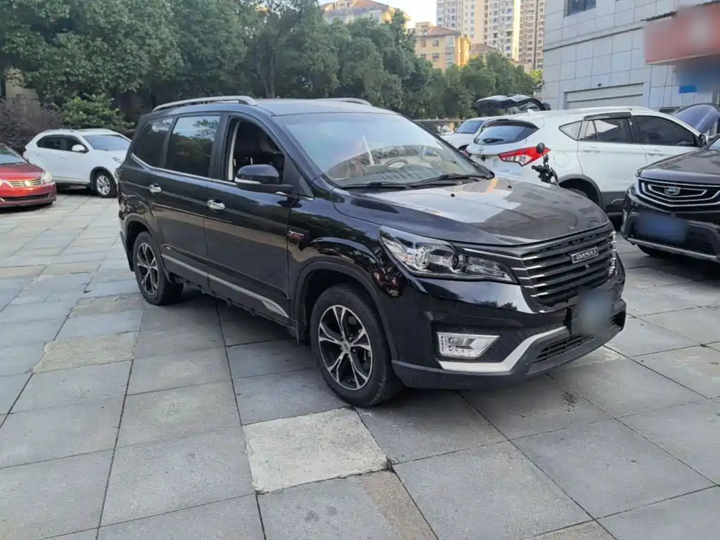Bisu Bisu T5 — миниатюра 4