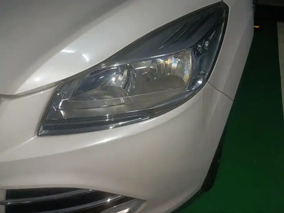 Ford Kuga — миниатюра 5