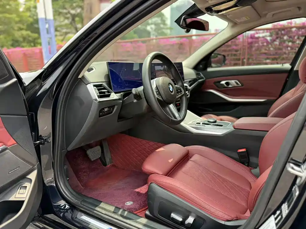 BMW 3 Series — миниатюра 2