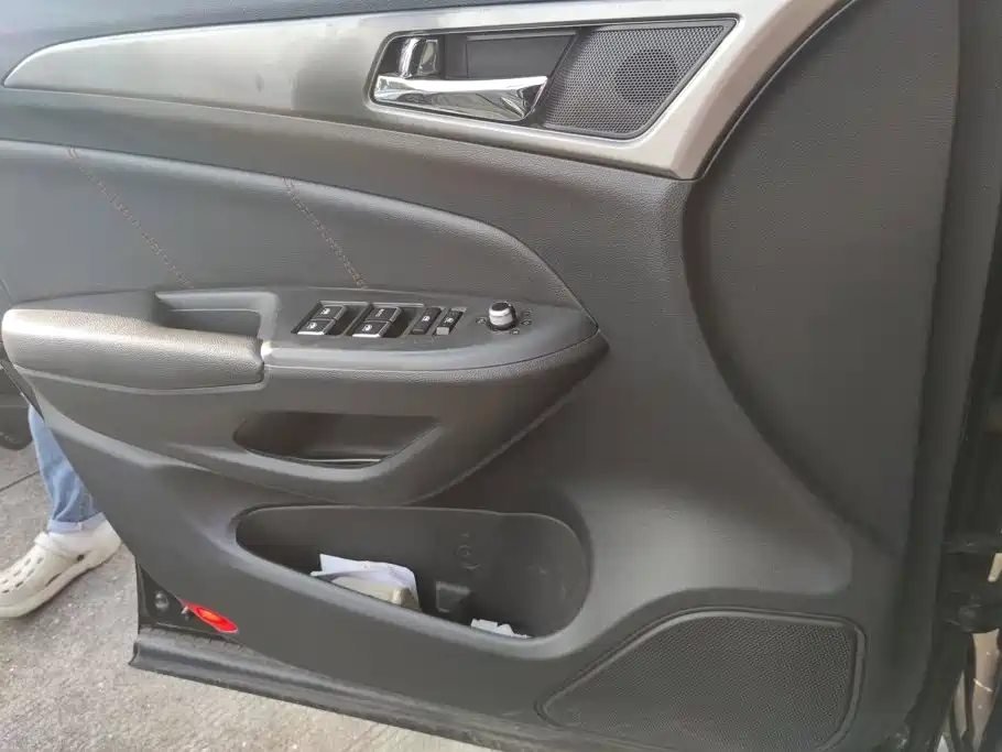 Changan CS75 — миниатюра 7