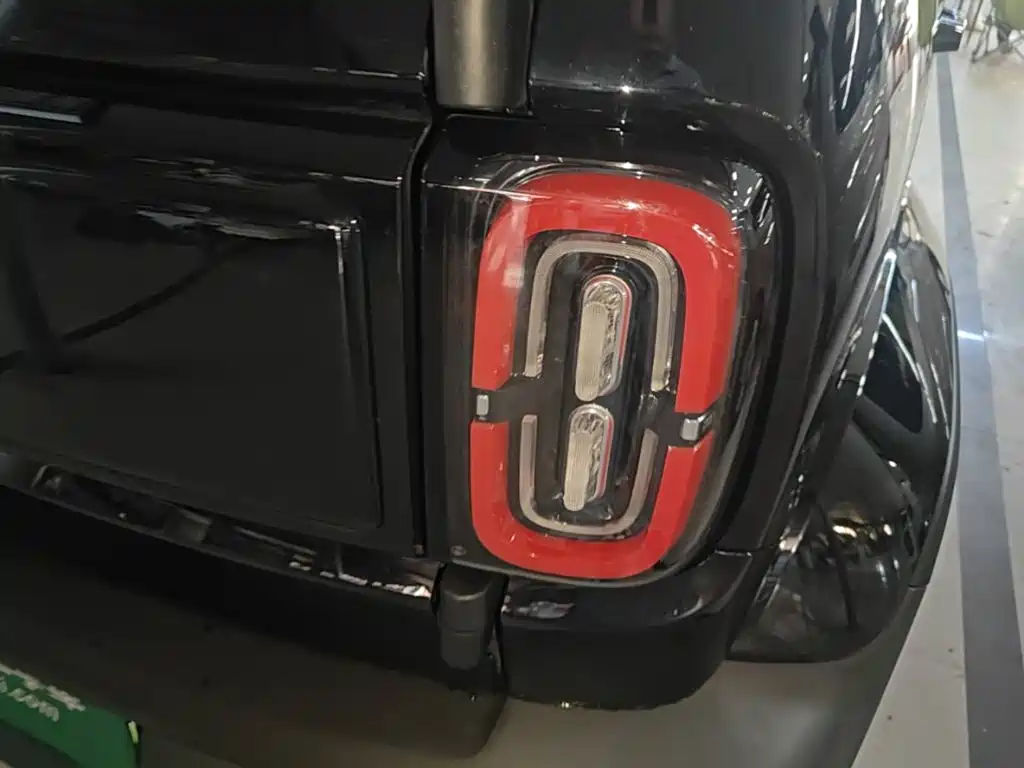 Baojun Yueye — миниатюра 8