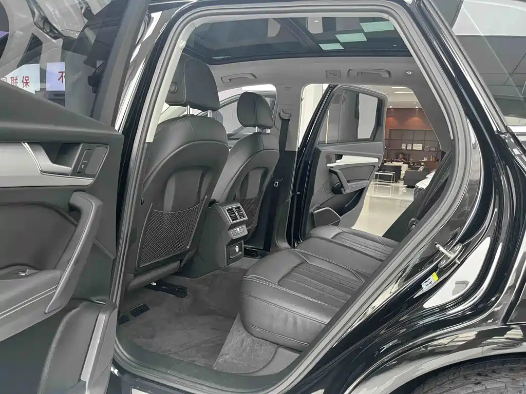Audi Q5L — миниатюра 10
