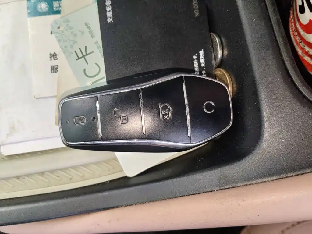 BYD Seagull — миниатюра 12