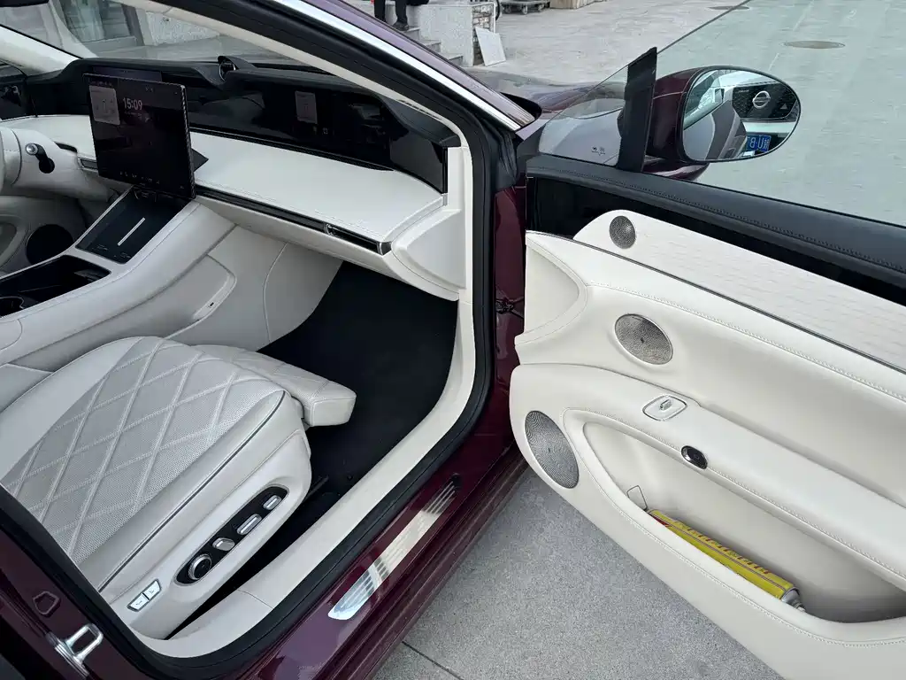 Xiangjie Xiangjie S9 — миниатюра 10