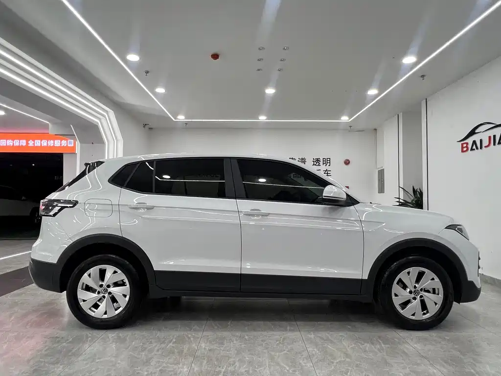 Volkswagen Tharu — миниатюра 4