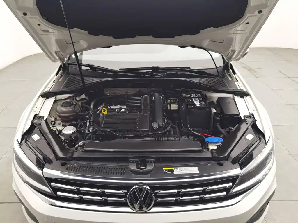 Volkswagen Lamando — миниатюра 6
