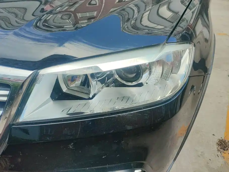 Haval H6 — миниатюра 5
