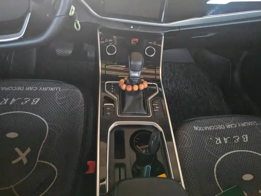 Chery Arrizo 5 — миниатюра 16