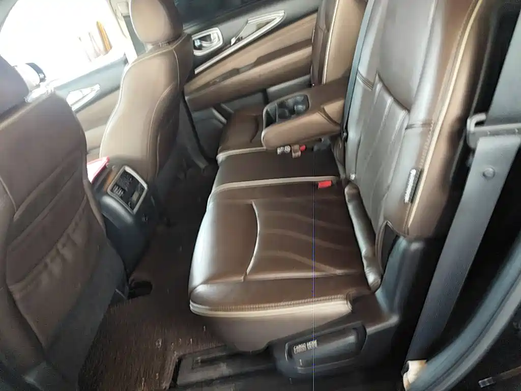 Infiniti QX60 (Import) — миниатюра 17