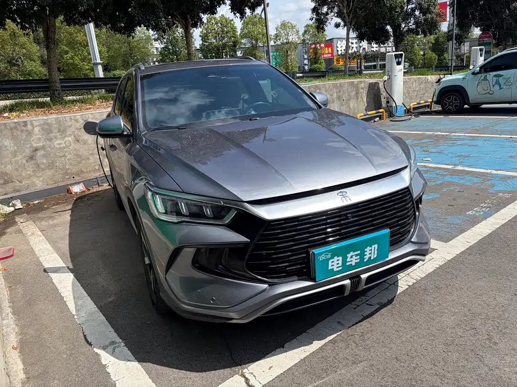 BYD Pro New Energy — миниатюра 3