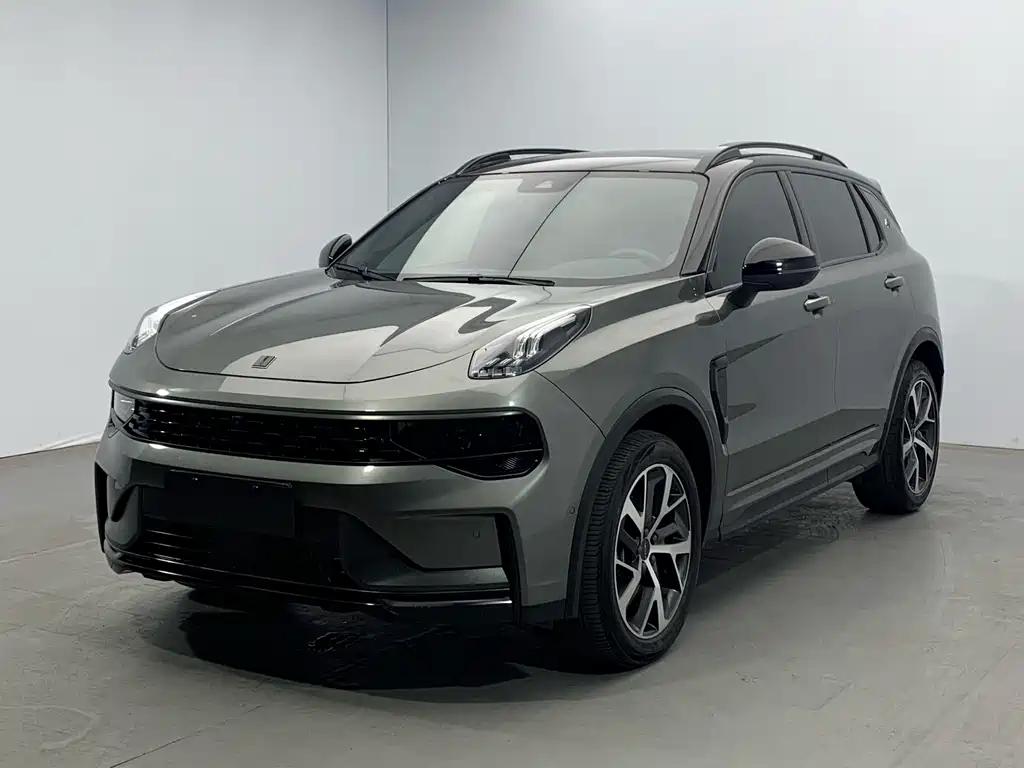 Lynk & Co 01 2021