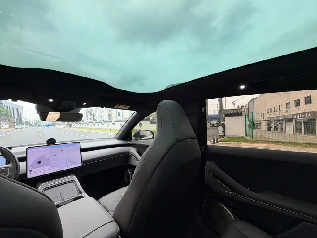 NIO ET5T — миниатюра 9