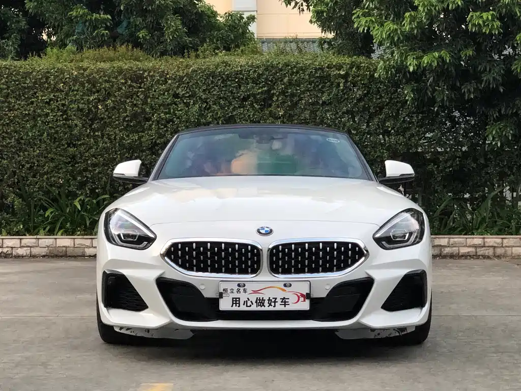 BMW Z4 — миниатюра 2