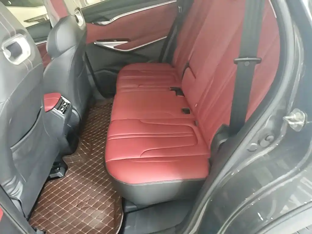 Changan CS75 PLUS — миниатюра 17