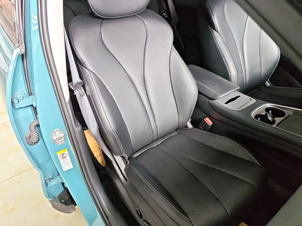BYD Sealion 05 EV — миниатюра 25