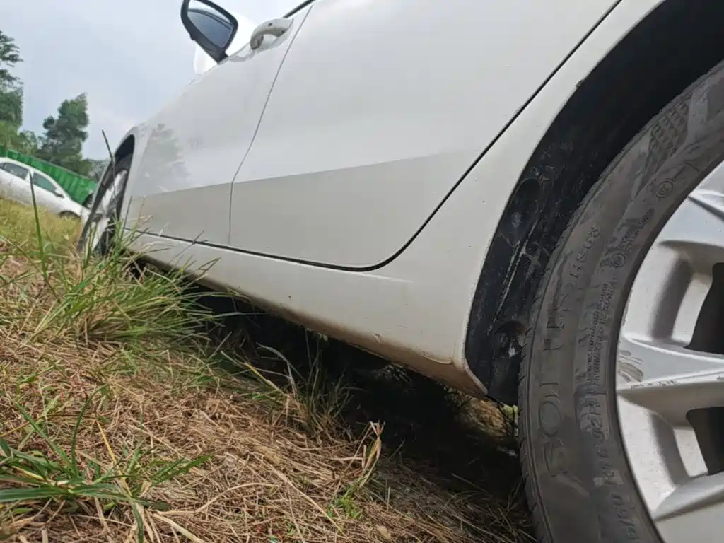 Roewe i5 — миниатюра 22