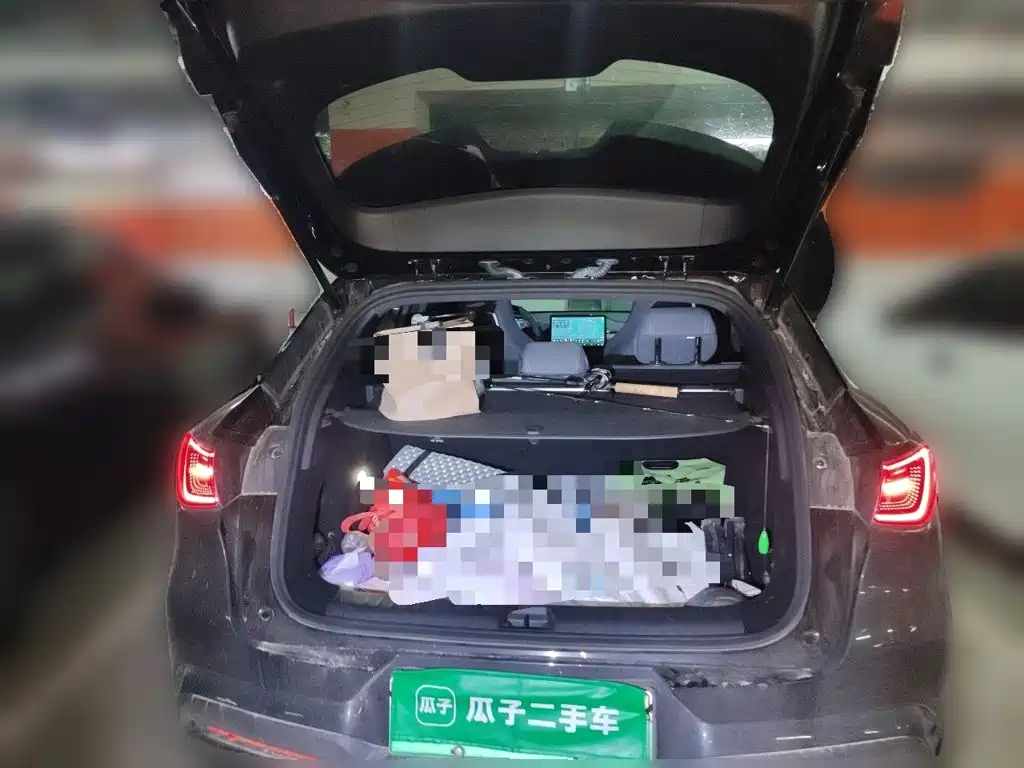 BYD Seal 06GT — миниатюра 15