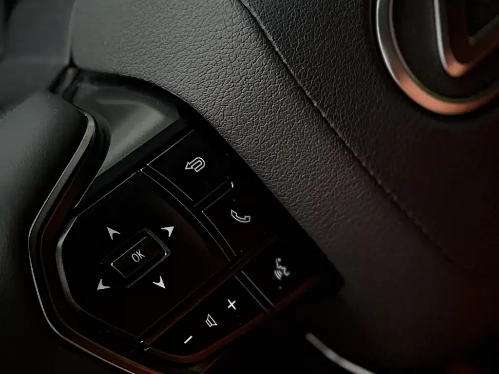 Lexus LX 2025 700h VIP