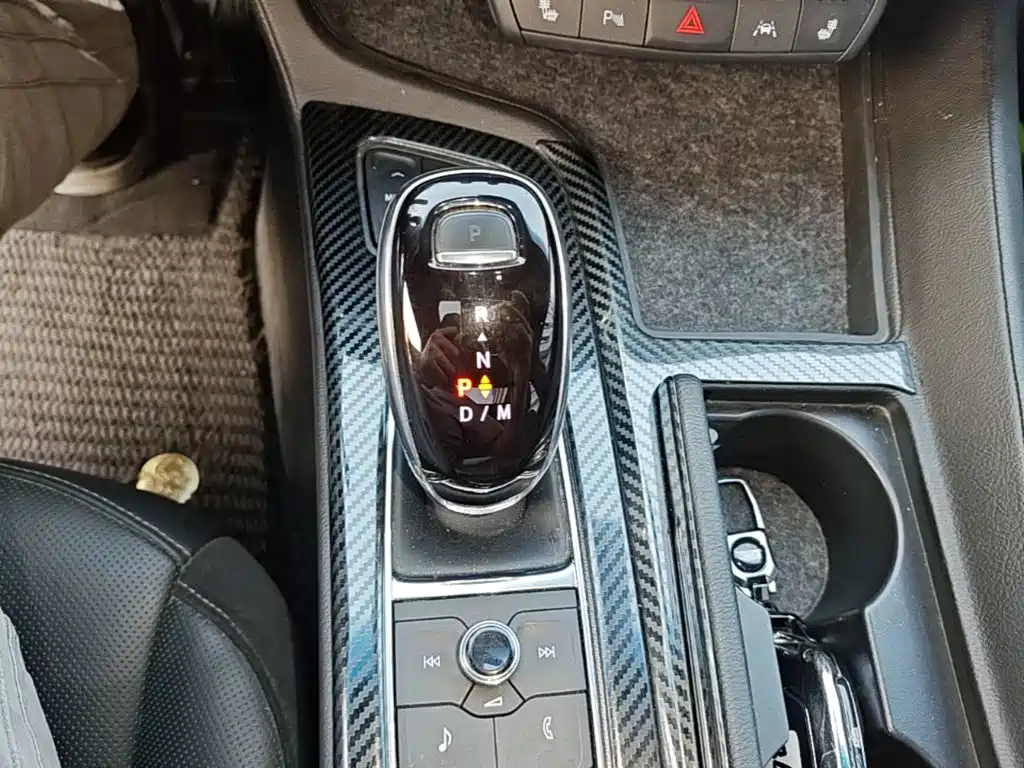 Cadillac CT5 — миниатюра 14