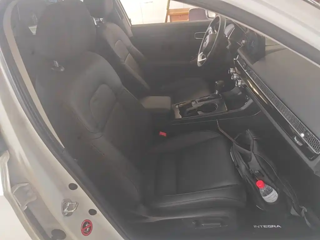 Honda Integra — миниатюра 25
