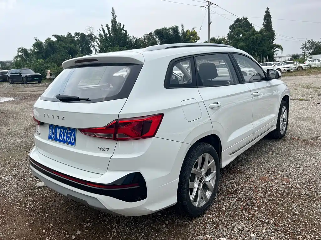 Jetta VS7 — миниатюра 8